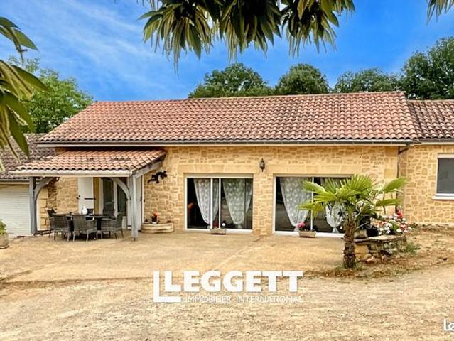 Maison vente à Thonac, Dordogne
