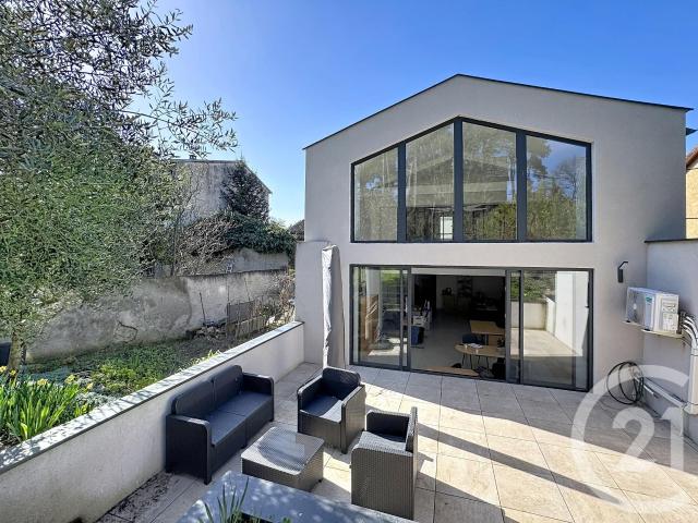 Maison vente à Lyon, Métropole de Lyon