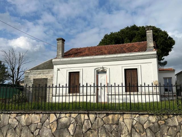 Maison vente à Blaye, Saint-andré-de-cubzac