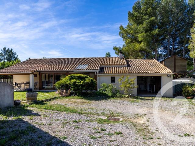 Maison vente à Lodève, Campagnan