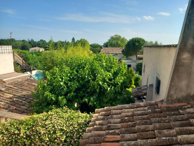 Maison vente à Lodève, Pouzols