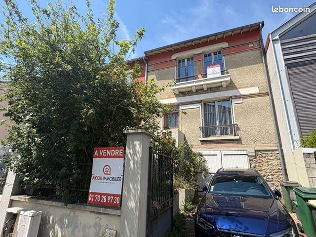 Maison vente à Moulins, Châtillon