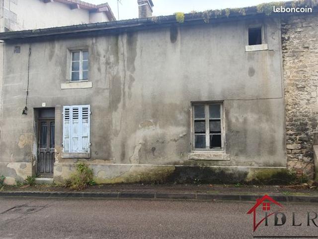 Maison vente à Saint-Dizier, Roches-sur-marne