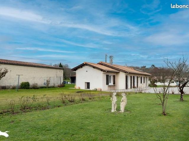 Maison vente à Lesparre-Médoc, Cissac-médoc