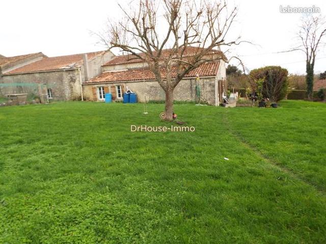 Maison vente à Jonzac, Pons