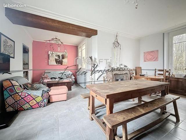 Maison vente à Avranches, Longueville