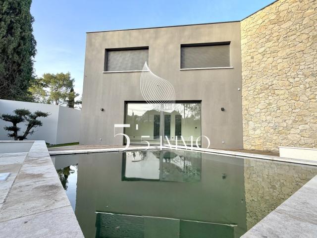 Maison vente à Montpellier