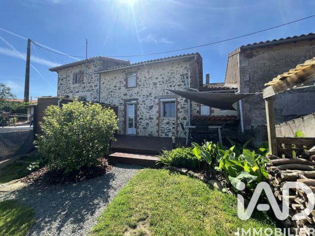 Maison vente à La Pommeraie-sur-Sèvre, Sèvremont