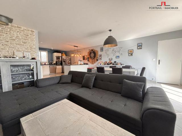 Maison vente à Blaye