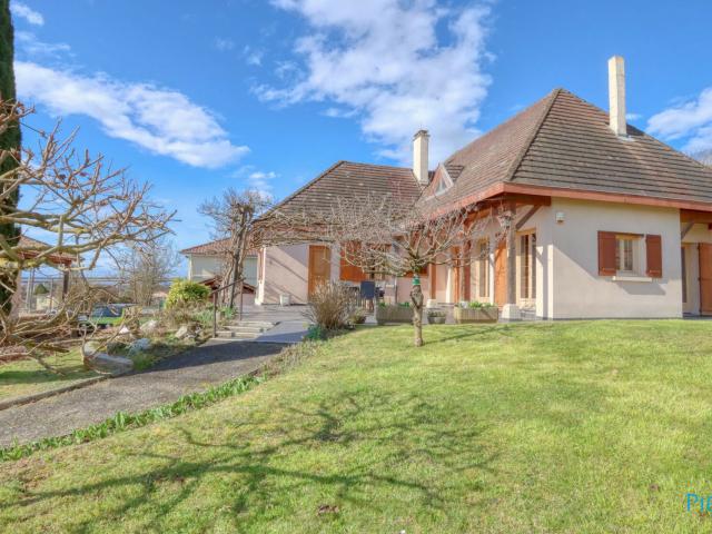 Maison vente à France métropolitaine, La Boisse