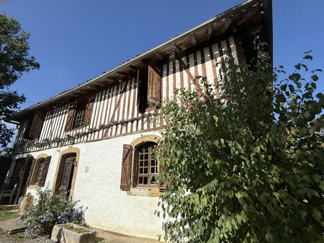 Maison vente à Tarbes, Castelnau-magnoac