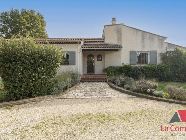 Maison vente à Aix-en-Provence, Saint-cannat