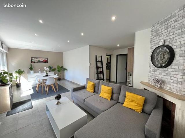 Maison vente à Grenoble, Sassenage