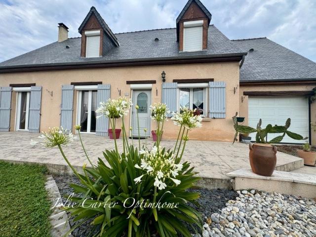 Maison vente à La Flèche, Auvers-le-hamon