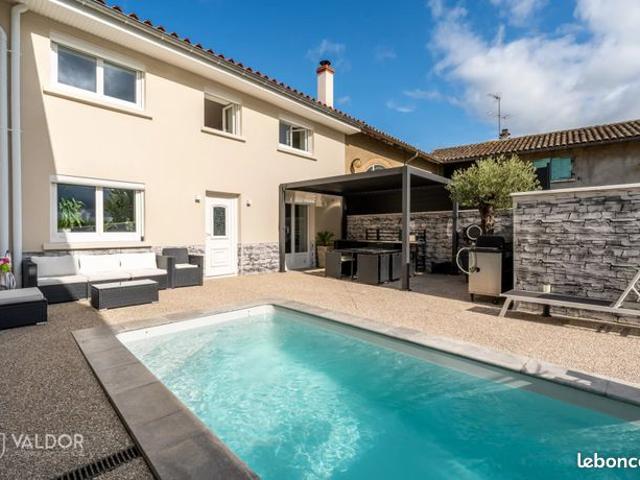 Maison vente à Montbrison, Savigneux