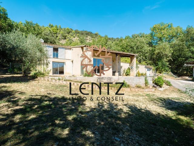 Maison vente à Oraison, Alpes-de-Haute-Provence