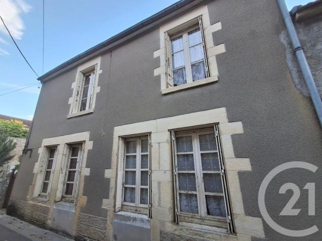 Maison vente à Tanneau, Tannay
