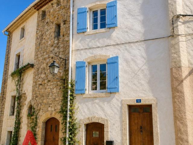 Maison vente à Béziers, Gabian