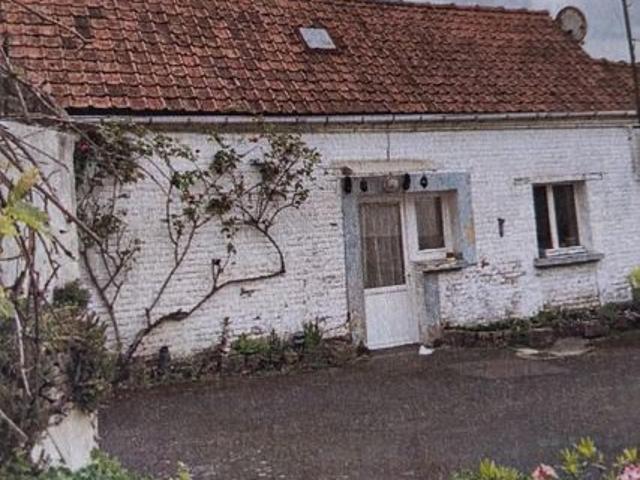 Maison vente à Cambrai, Neuvilly