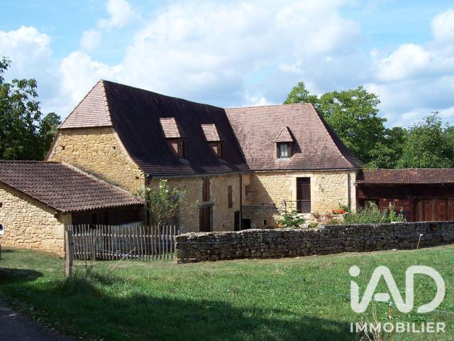 Maison vente à Castelnaud, Castelnaud-la-Chapelle