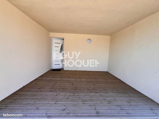 Maison vente à Le Verdon-sur-mer