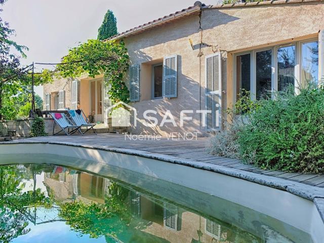 Maison vente à Aix-en-Provence, Aix-en-provence