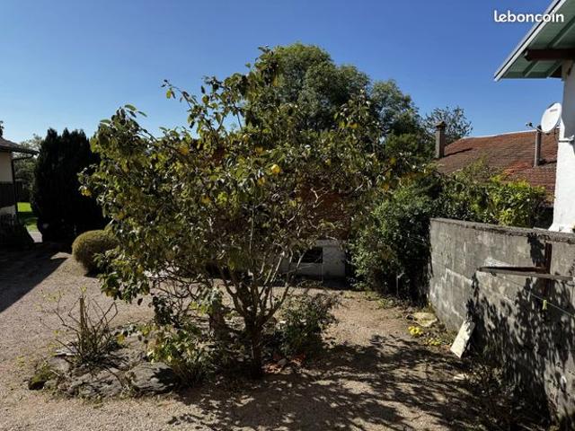 Maison vente à Thonon-les-Bains, Saint-paul-en-chablais