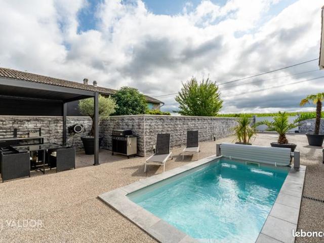 Maison vente à Montbrison, Savigneux