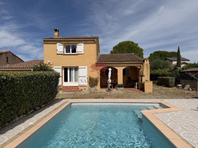 Maison vente à Popian, Hérault