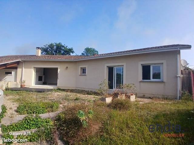 Maison vente à Mont-de-Marsan, Poudenx