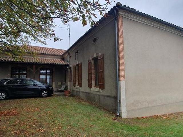 Maison vente à Castelsarrasin, Perville