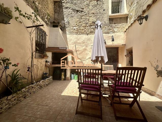Maison vente à Béziers, Florensac