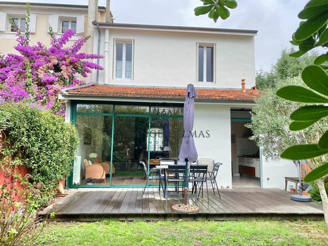 Maison vente à Bordeaux