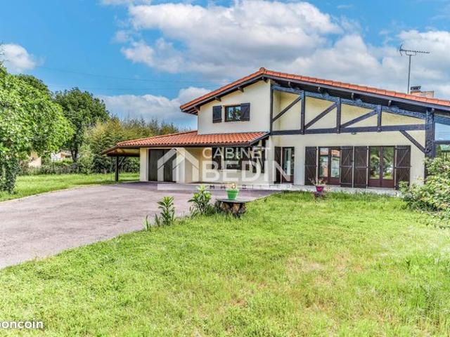 Maison vente à Biscarrosse