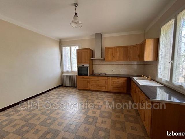 Maison vente à Montauban, Tarn-et-Garonne