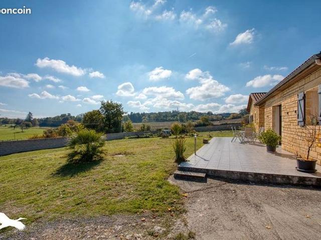 Maison vente à Sarlat-la-Canéda, Saint-geniès