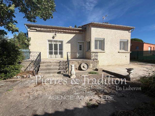 Maison vente à Gargas, Vaucluse