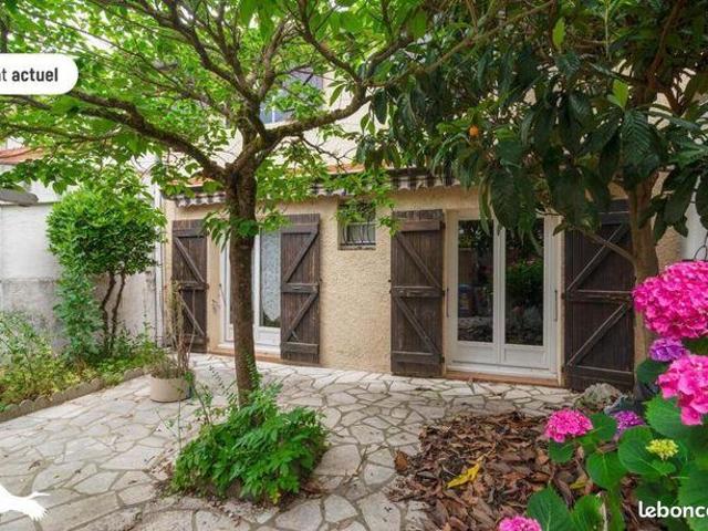 Maison vente à Toulouse