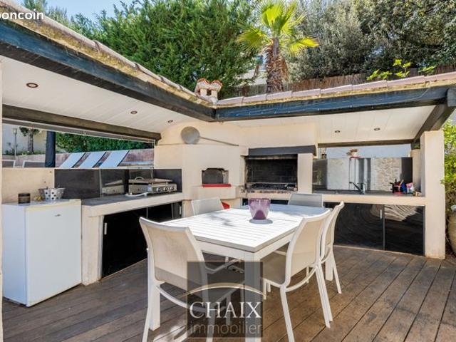 Maison vente à Marseille, Aubagne