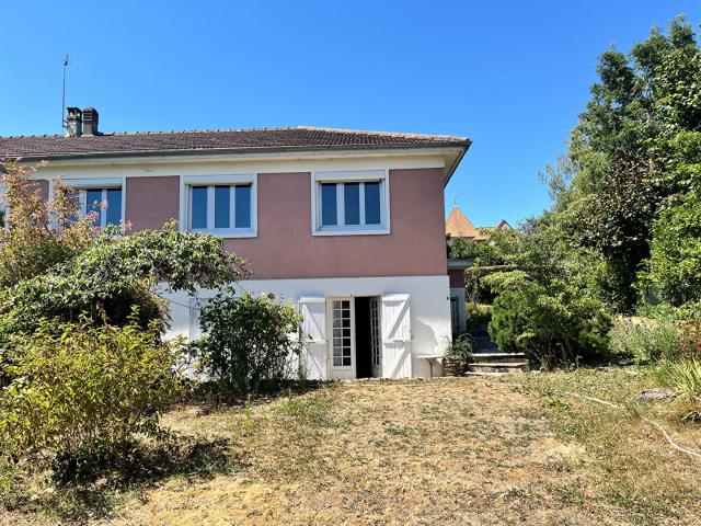 Maison vente à Saint-Germain-en-Laye, Marly-le-roi