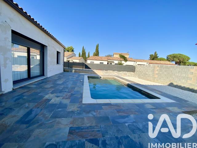 Maison vente à Narbonne, Sallèles-d'aude