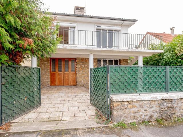 Maison vente à Créteil