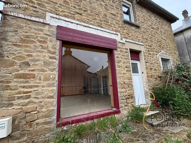 Maison vente à Dinan, Bretagne