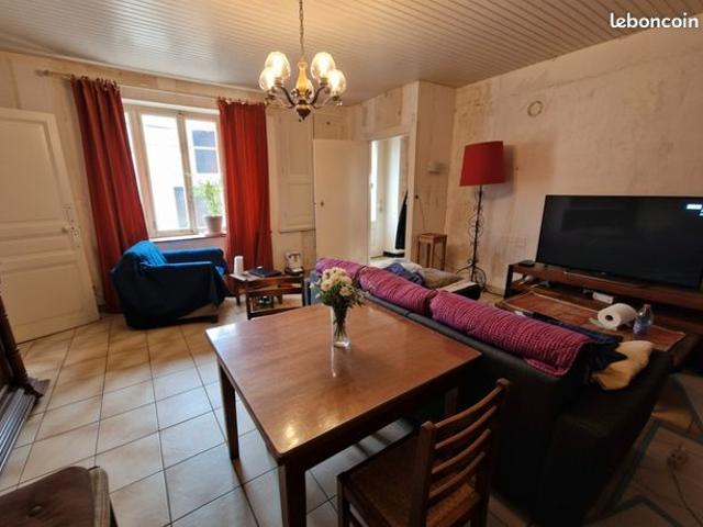 Maison vente à Langres, Fayl-la-forêt