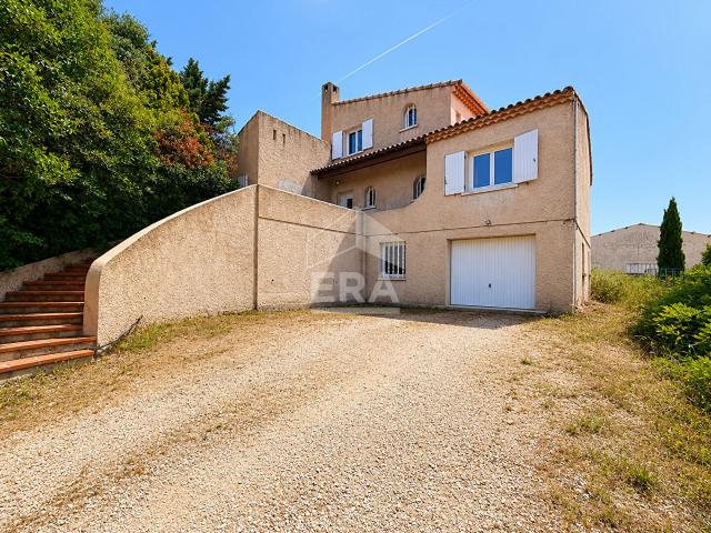 Maison vente à Istres, Martigues