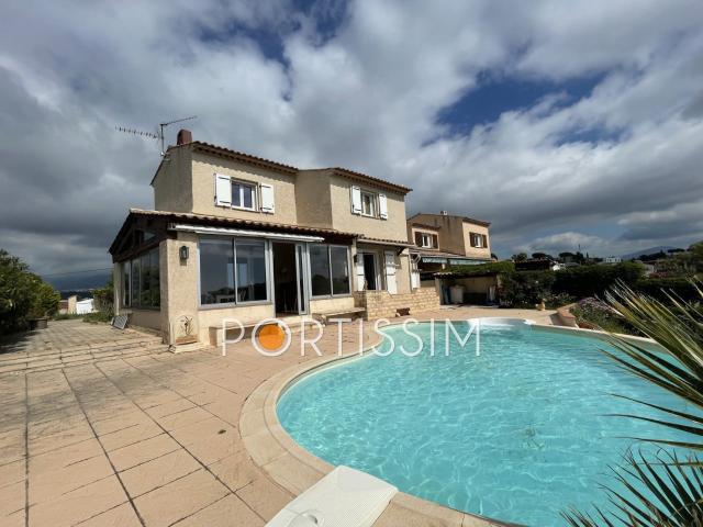 Maison vente à Grasse, Cagnes-sur-mer