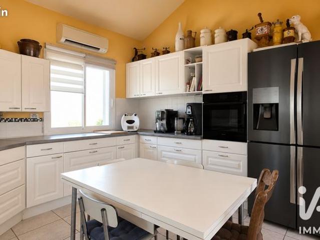 Maison vente à Lodève, Montarnaud
