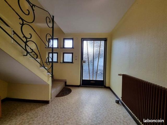 Maison vente à Sarrebourg-Château-Salins, Mittersheim
