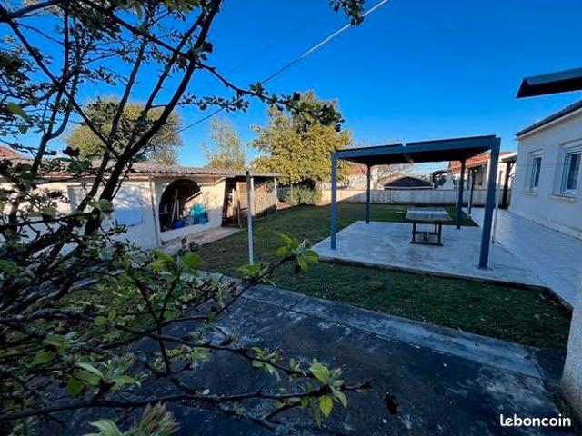 Maison vente à Rochefort, Tonnay-charente