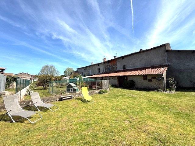 Maison vente à Pamiers, Bonnac